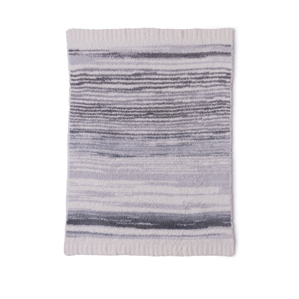 CozyChic Spacedye Stroller Blanket - Moonbeam Multi