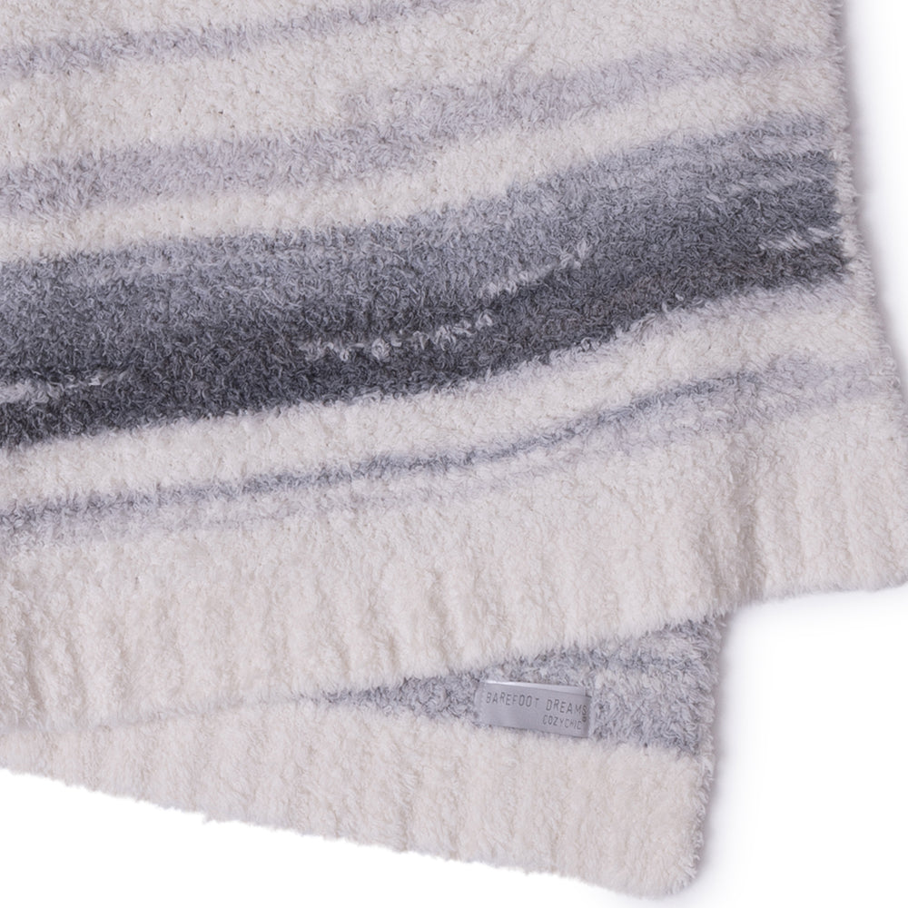 CozyChic Spacedye Stroller Blanket - Moonbeam Multi - Image 2