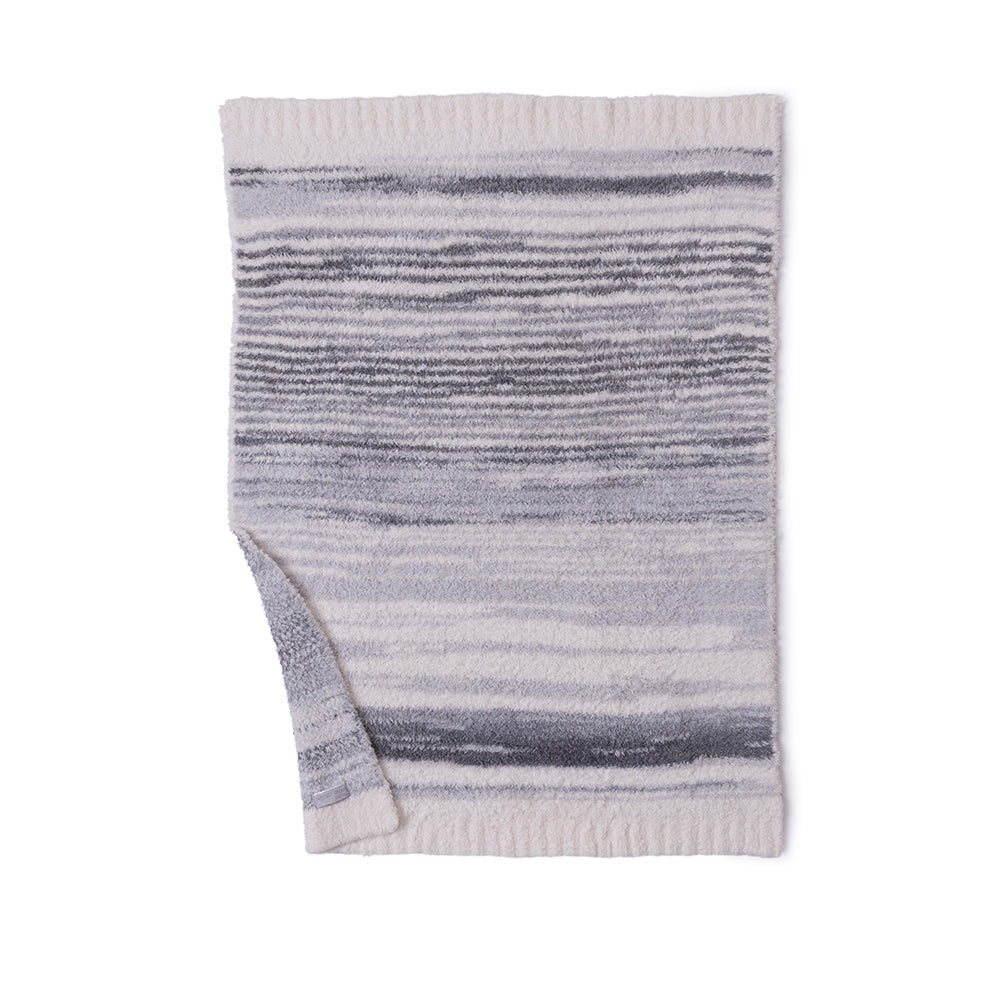 CozyChic Spacedye Stroller Blanket - Moonbeam Multi - Image 3