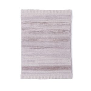 CozyChic Spacedye Stroller Blanket - Sandstone Multi