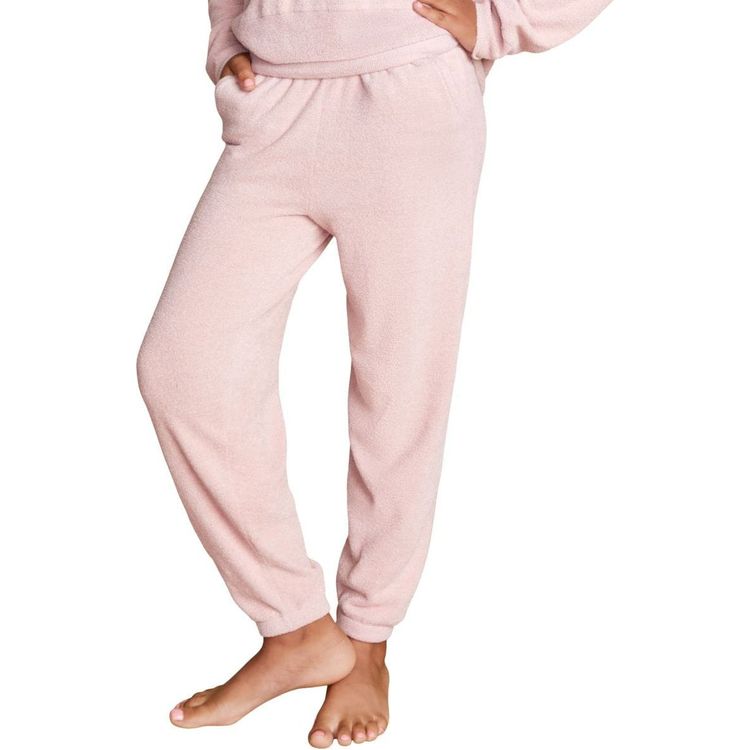 CozyChic Ultra Lite Youth Barbie Jogger - Image 2