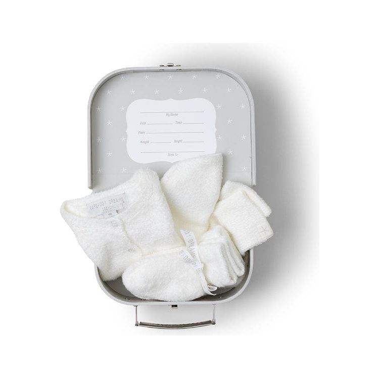 Cozychic Lite Classic Newborn Set - Pearl - Image 2