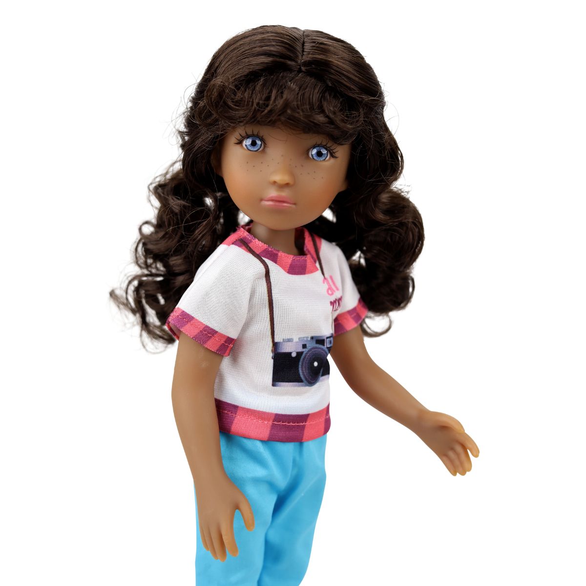 Create Your Dream Doll - Mila - Image 2
