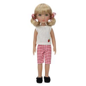 Create Your Dream Doll - Summer