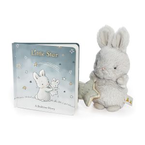 Cricket Island Bloom Bunny Book Bundle
