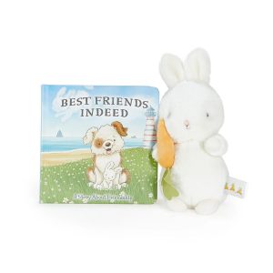 Cricket Island Bud Book Bundle