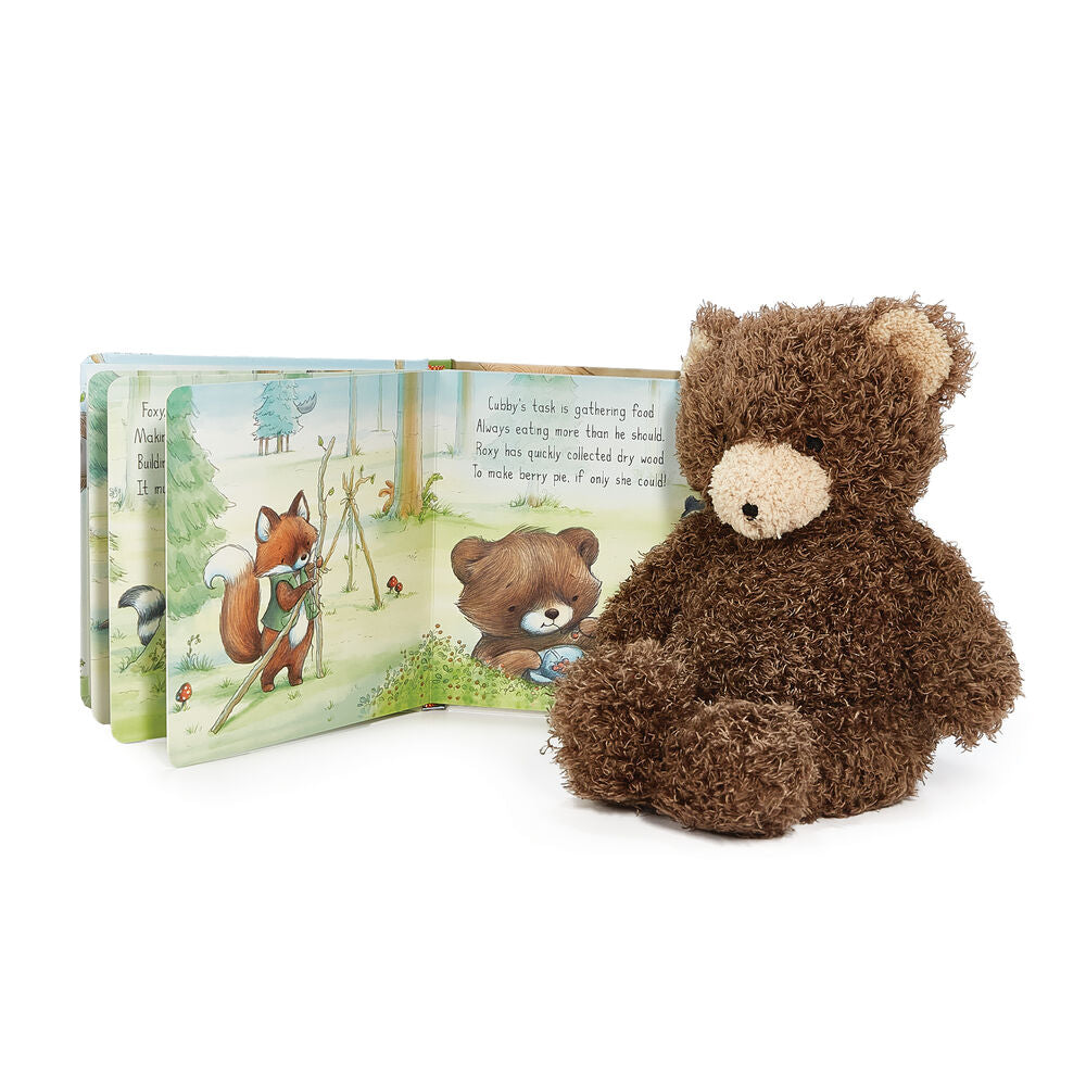 Cubby Bear Book Bundle - Image 3