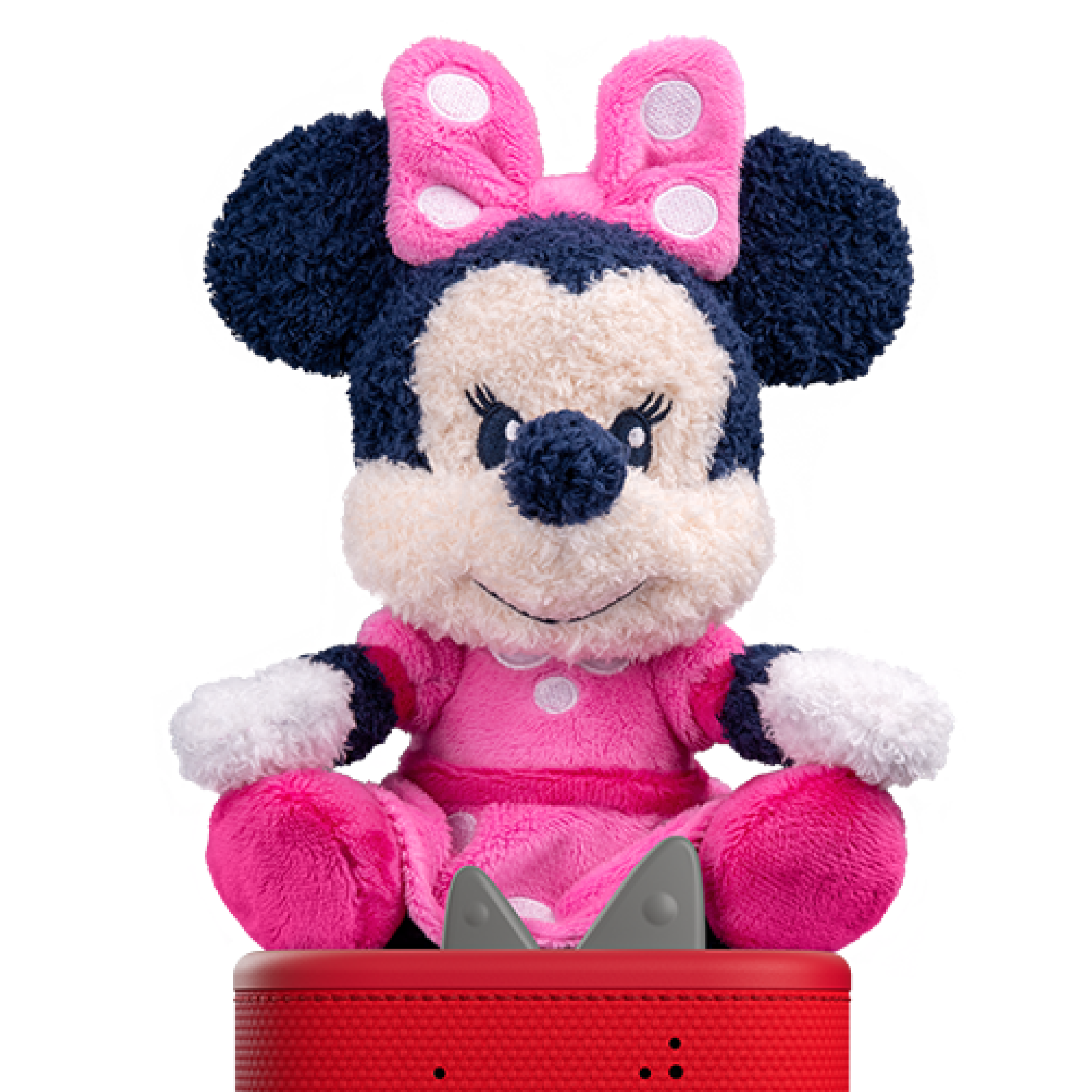 Cuddle Tonies: Disney Minnie Mouse - Image 5