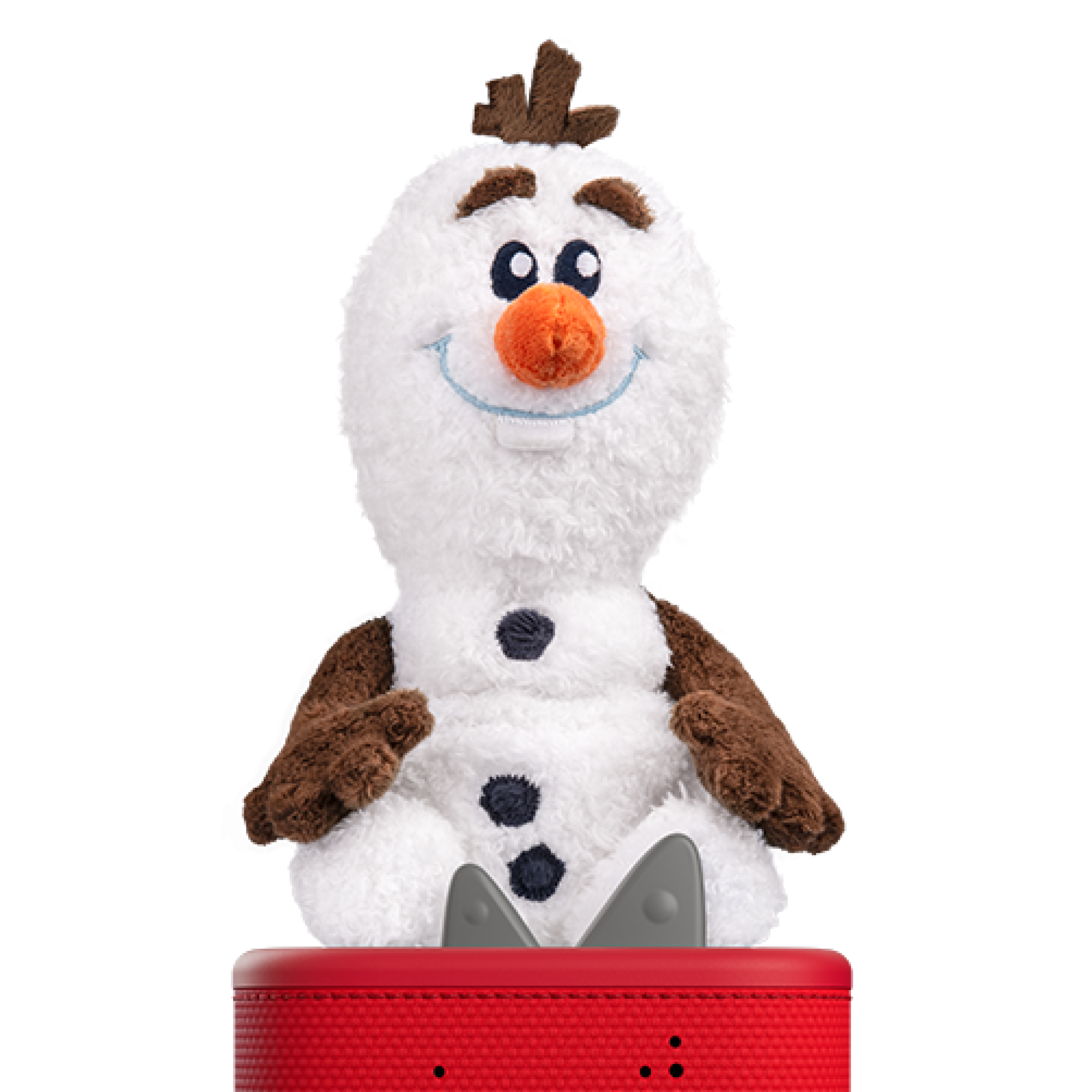 Cuddle Tonies: Disney Olaf - Image 5