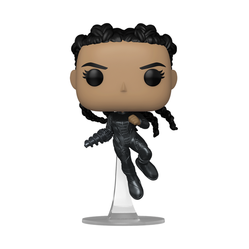 DC Comics Pop! Plus The Engineer - Image 2