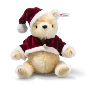 Disney Christmas Winnie the Pooh Limited Edition
