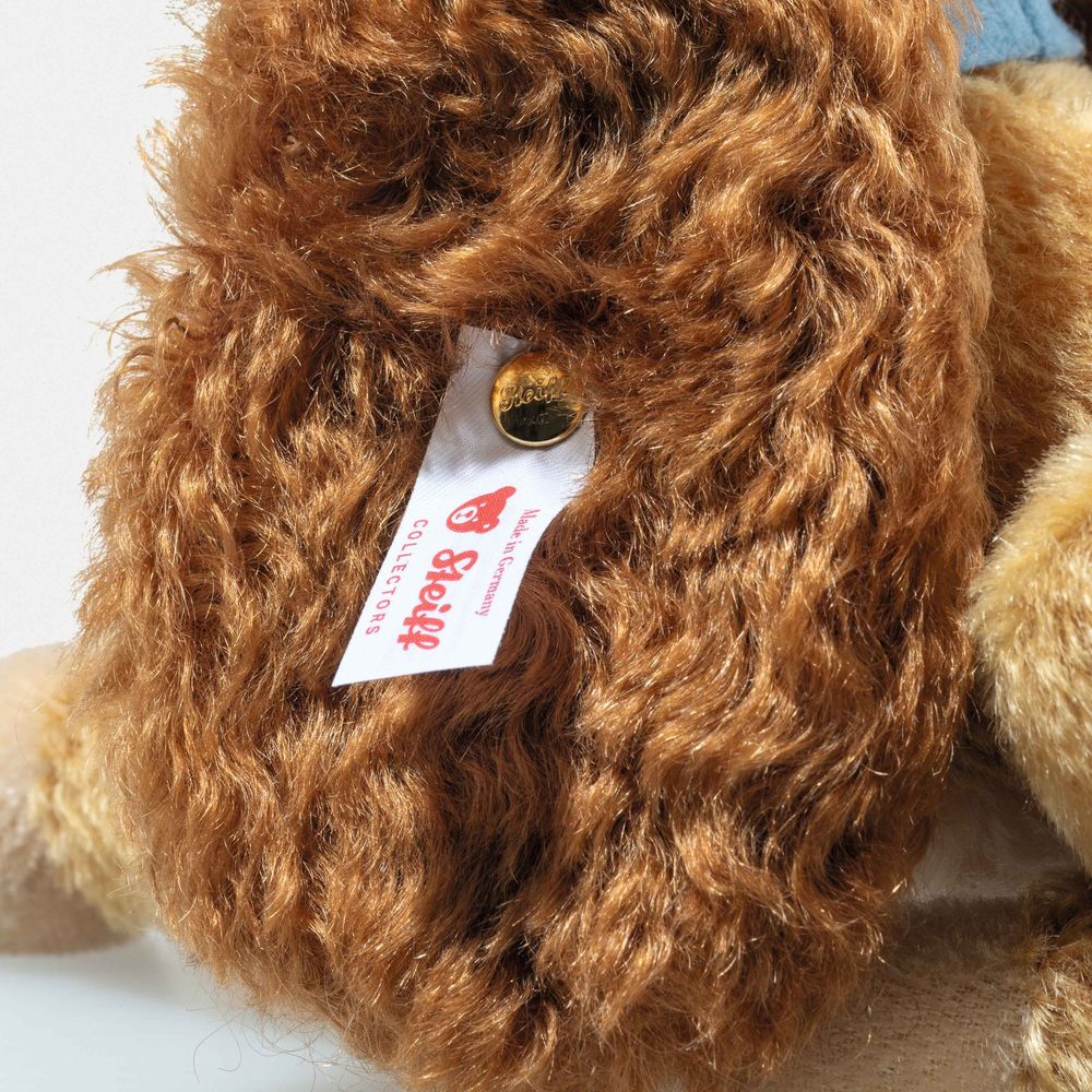 Disney Lady and the Tramp Lady Plush – 70th Anniversary Limited Edition - Image 4