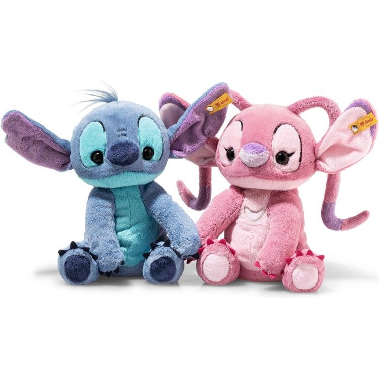 Disney Lilo & Stitch Angel - Image 6