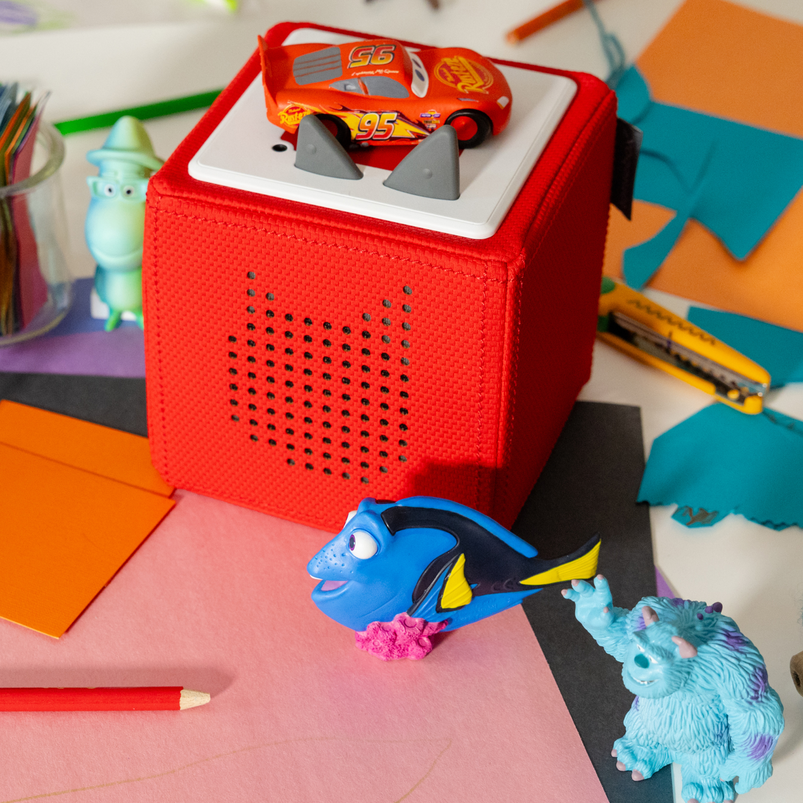 Disney & Pixar Finding Dory Tonie - Image 2
