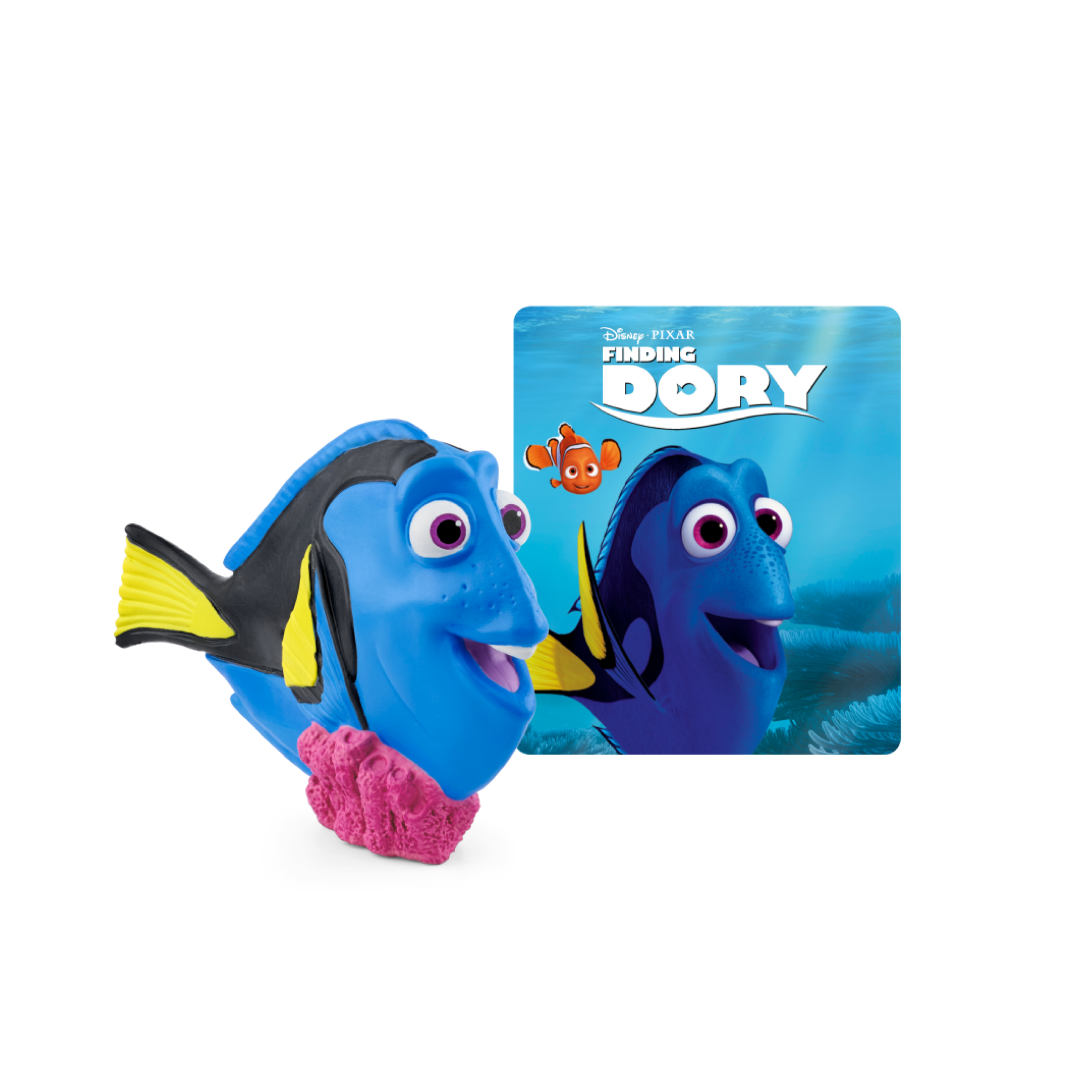 Disney & Pixar Finding Dory Tonie - Image 4