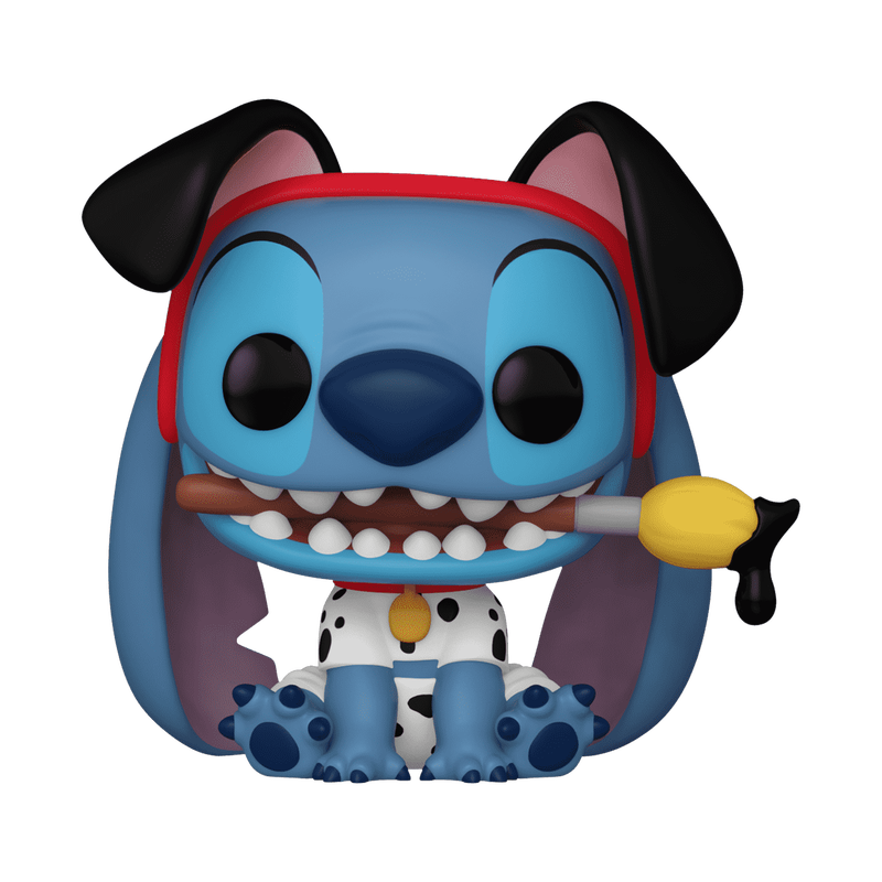 Disney Pop! Stitch as Pongo - Image 2