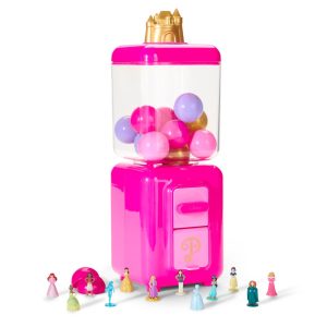 Disney Princess Toy Vending Machine