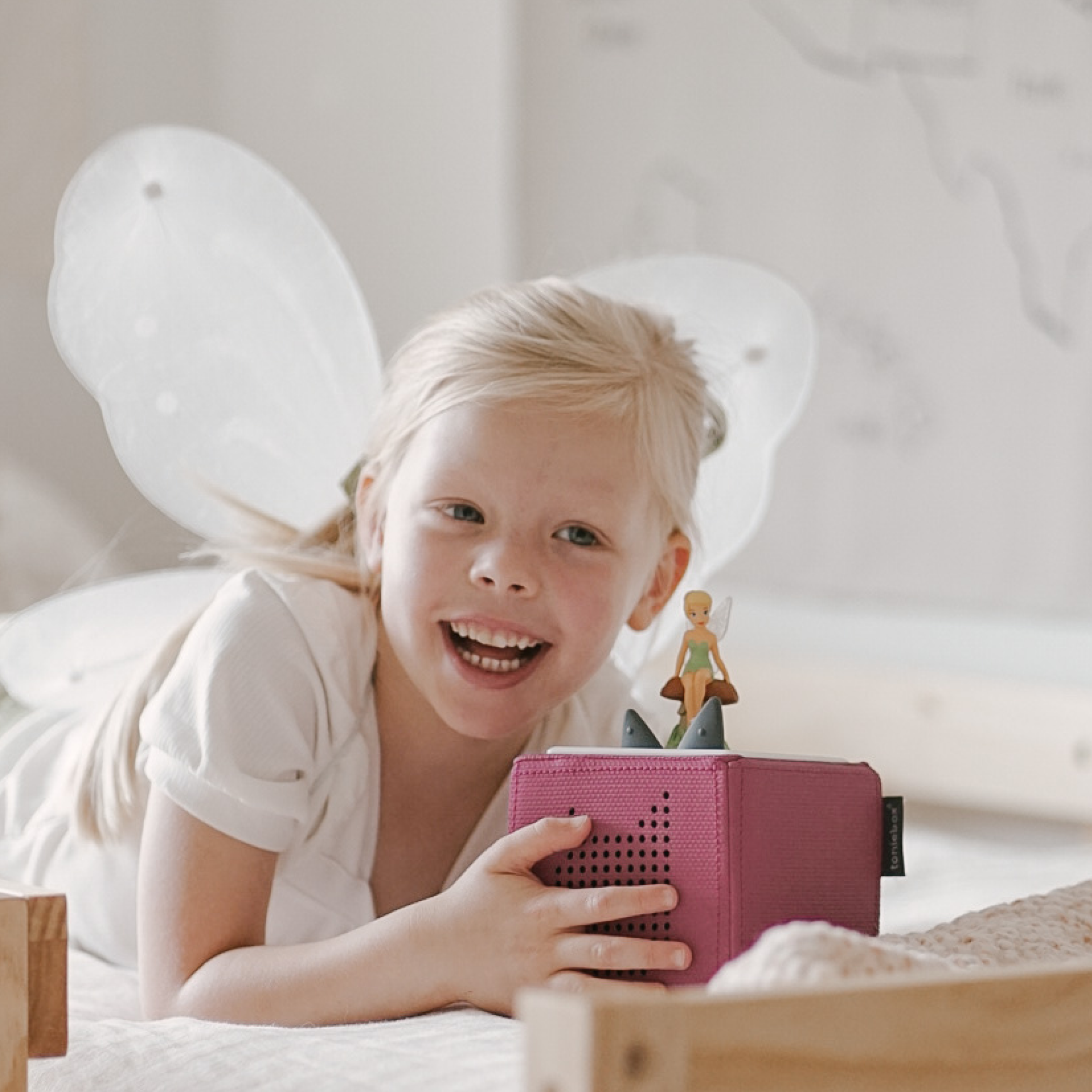 Disney Tinker Bell Tonie - Image 2