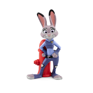 Disney Zootopia Tonie