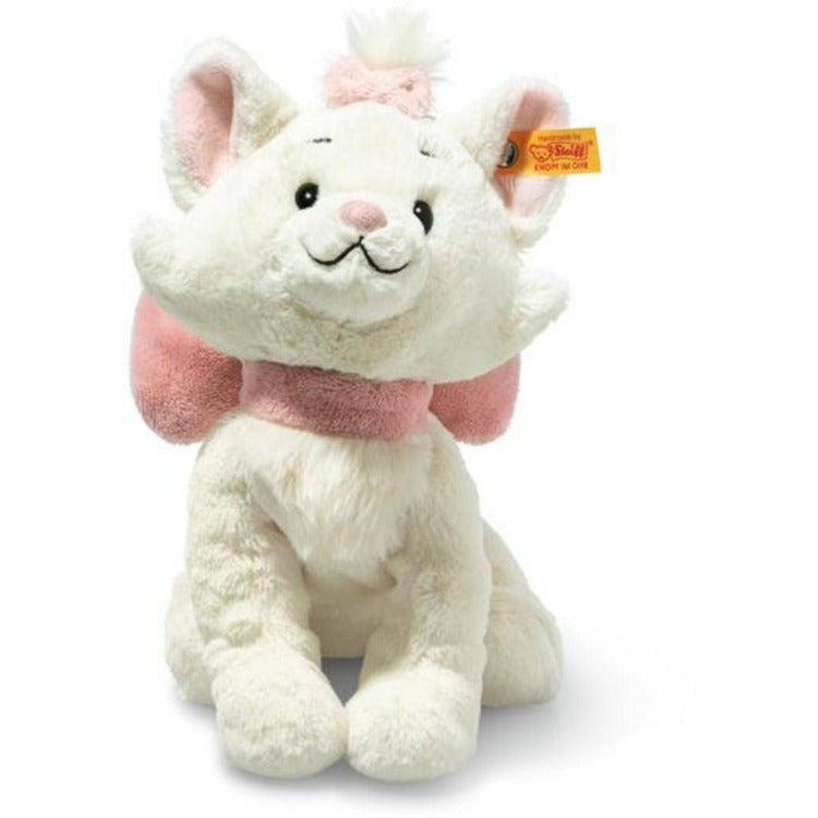 Disney's Aristocats Marie Cat 9 Plush