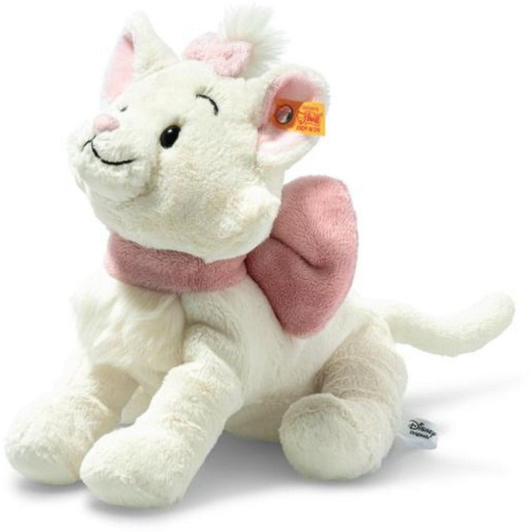 Disney's Aristocats Marie Cat 9 Plush - Image 2