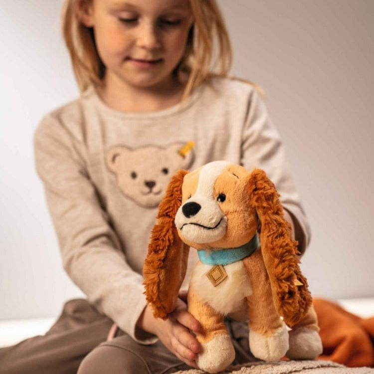 Disney's Lady and the Tramp Lady 9 Plush - Image 2