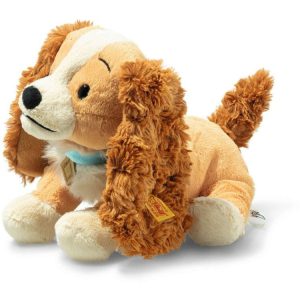 Disney's Lady and the Tramp Lady 9 Plush