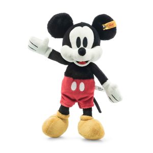 Disney's Mickey Mouse Plush