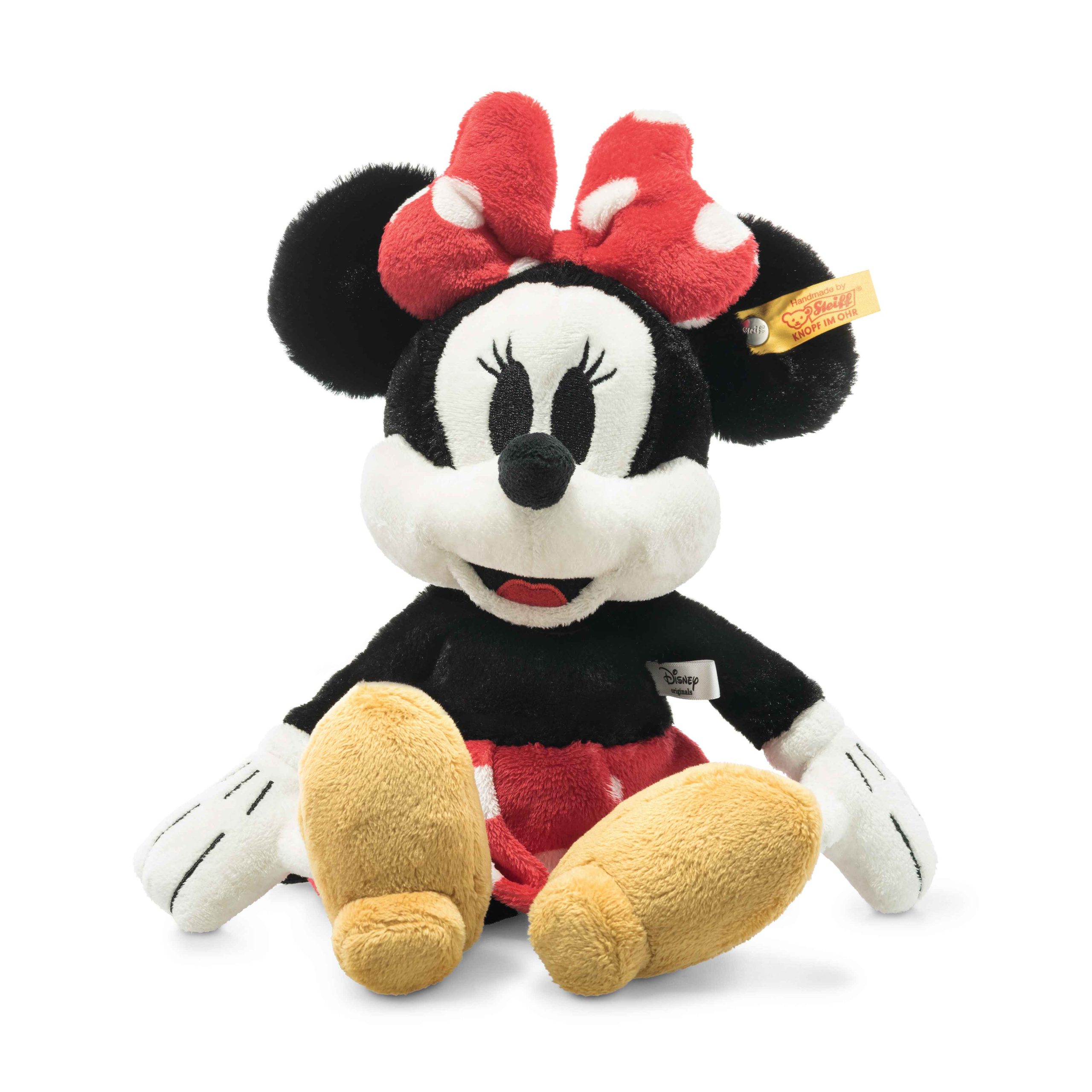 Disney's Minnie Mouse Plush - Image 2