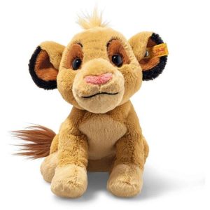 Disney's The Lion King 10 Simba Plush