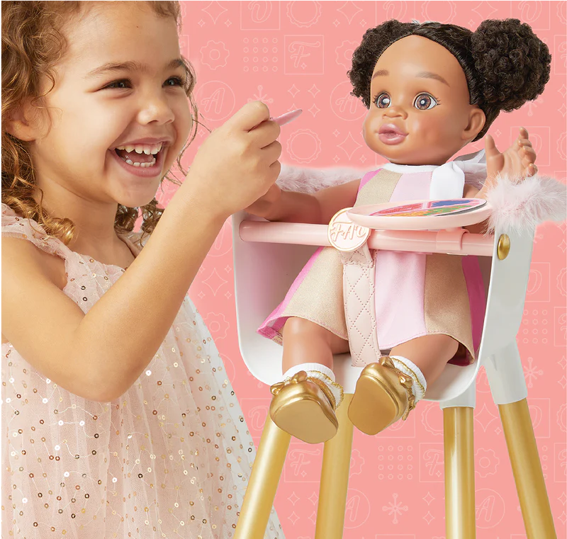 Dolls