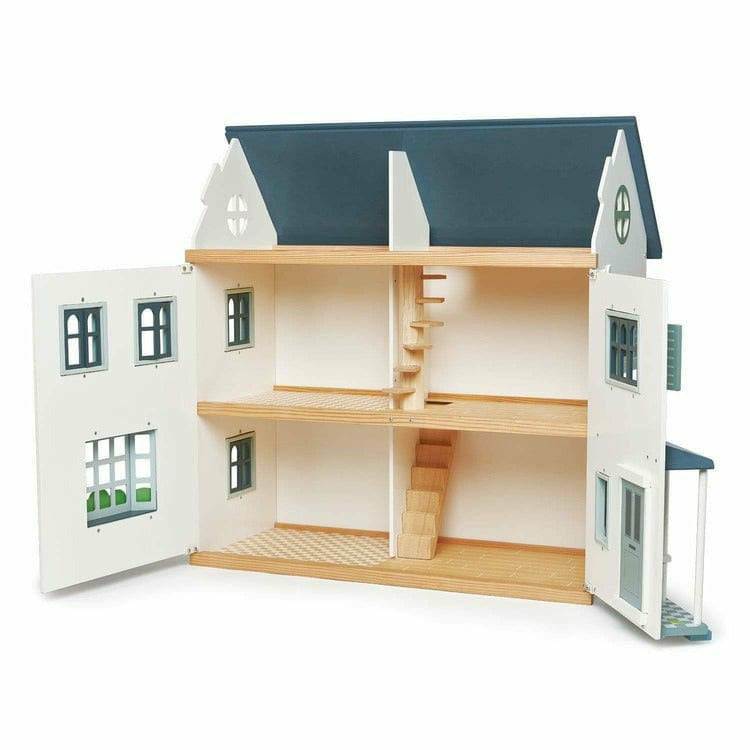Dovetail Dollhouse - Image 2