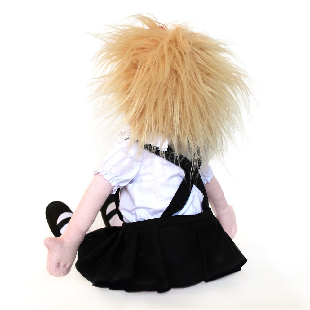 Eloise 18 Soft Doll - Image 4