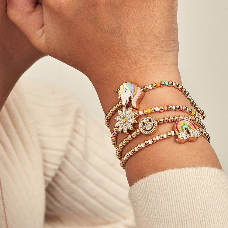 Favorite Things Kids' Pisa Bracelet Set - Image 2