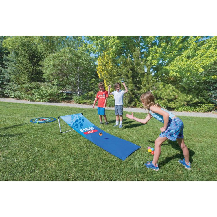 Fish Fly Yard Game - Image 2