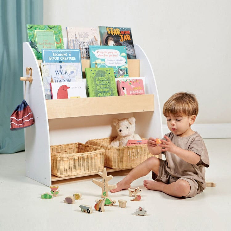 Forest Book Case - Image 2