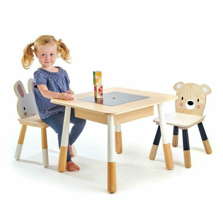 Forest Table and Chairs - Image 2