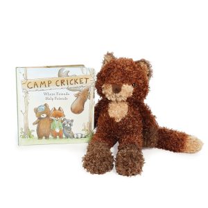 Foxy Book Bundle