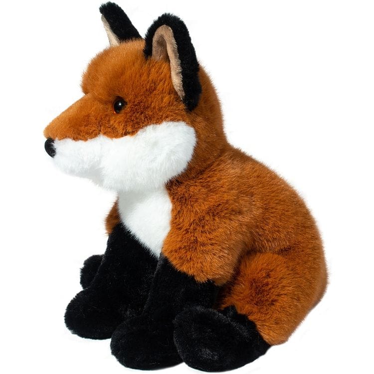 Freddie Fox Super Soft Plush - Image 2