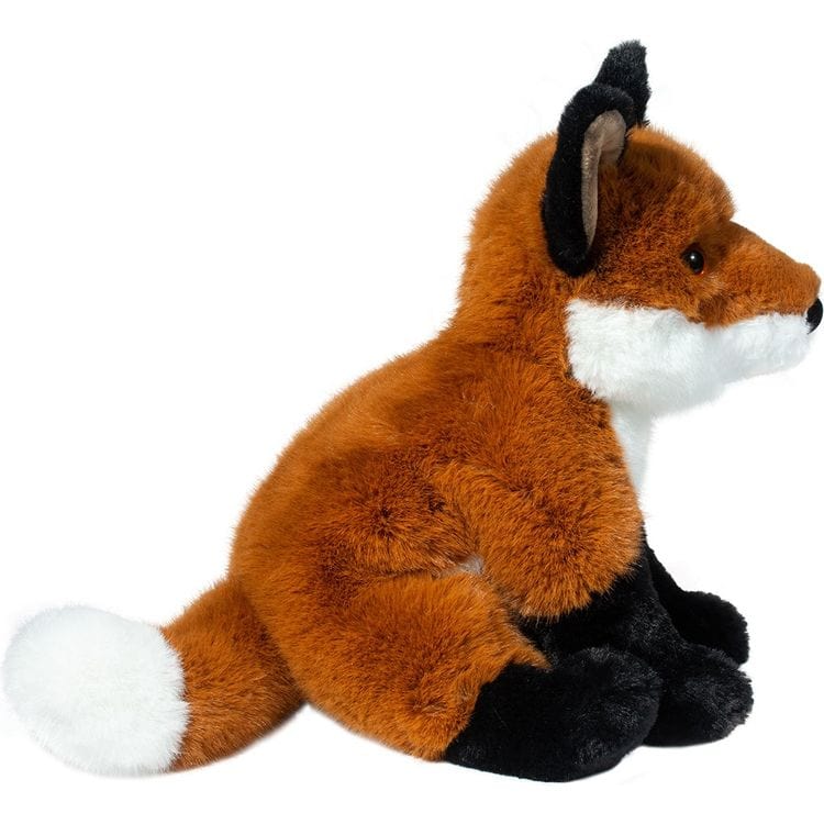 Freddie Fox Super Soft Plush - Image 3