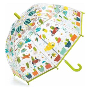 Froglets Umbrella