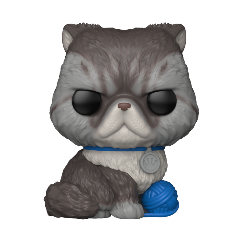 Funko Pop! Persian Cat - Image 2