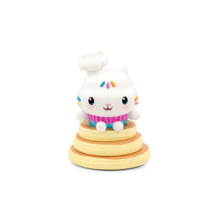 Gabby's Dollhouse: Cakey Cat Tonie