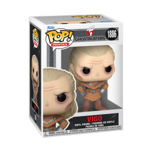 Ghostbusters Pop! Vigo (Ghostbusters II)