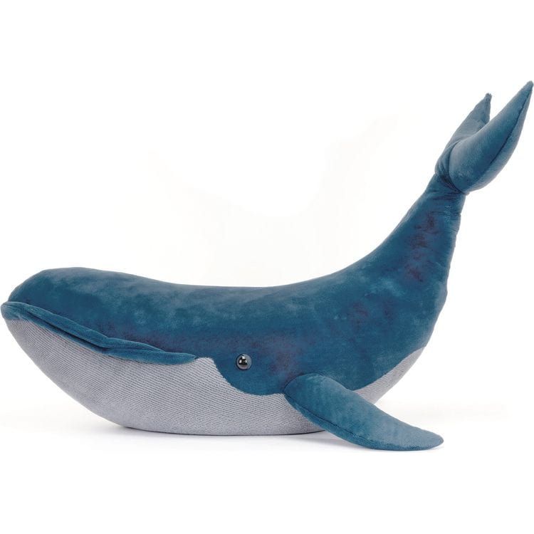Gilbert The Great Blue Whale - Gigantic - Image 2