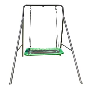 Gobaplay FlyMax Rectangle Tree Swing