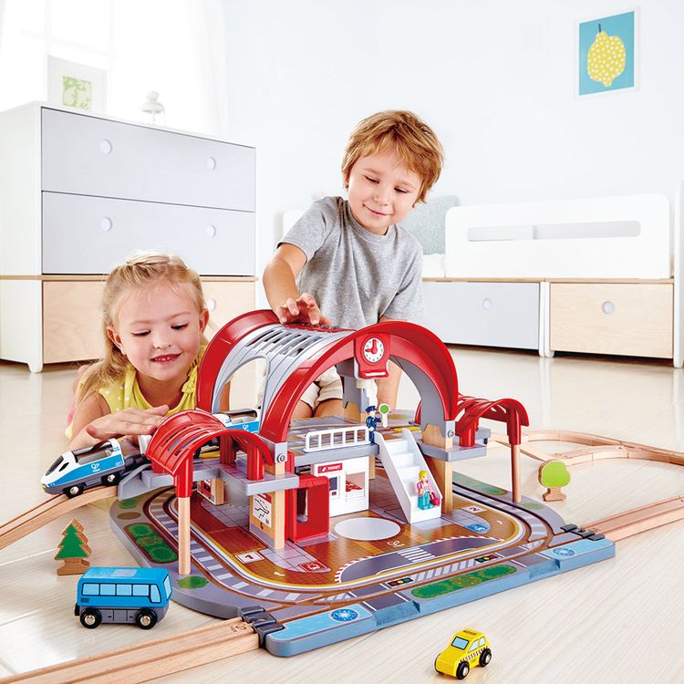 Grand City Station - Image 5