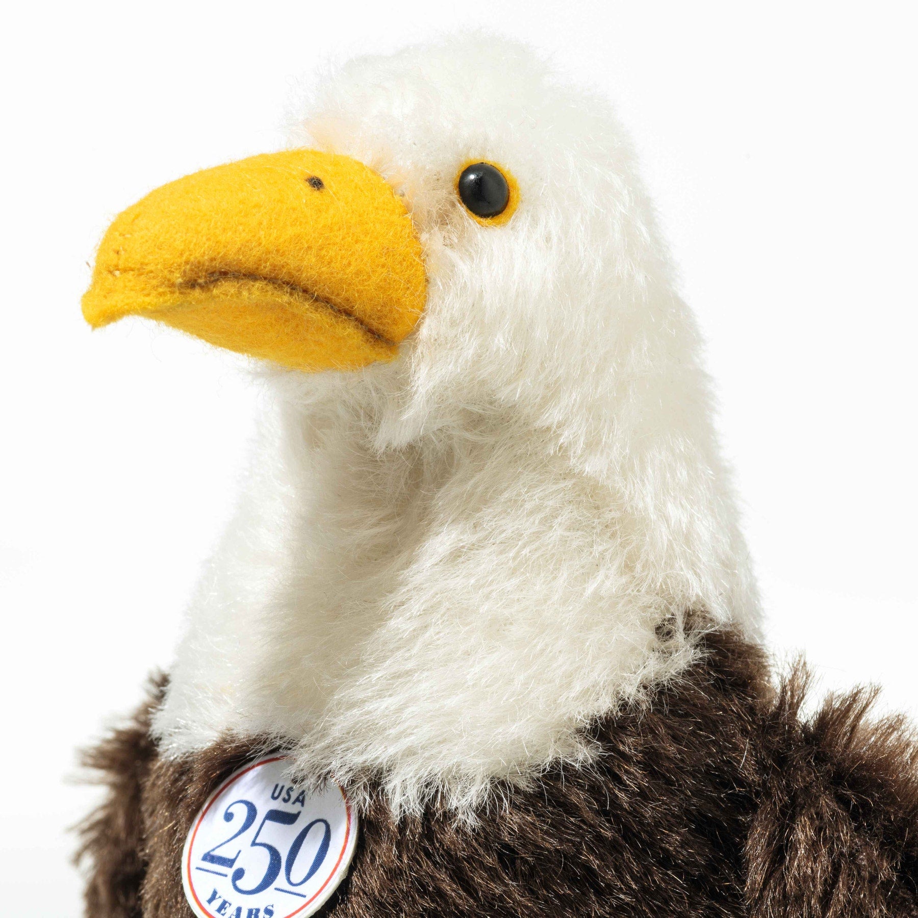 Great American Eagle 250th Anniversary Plush - Image 2