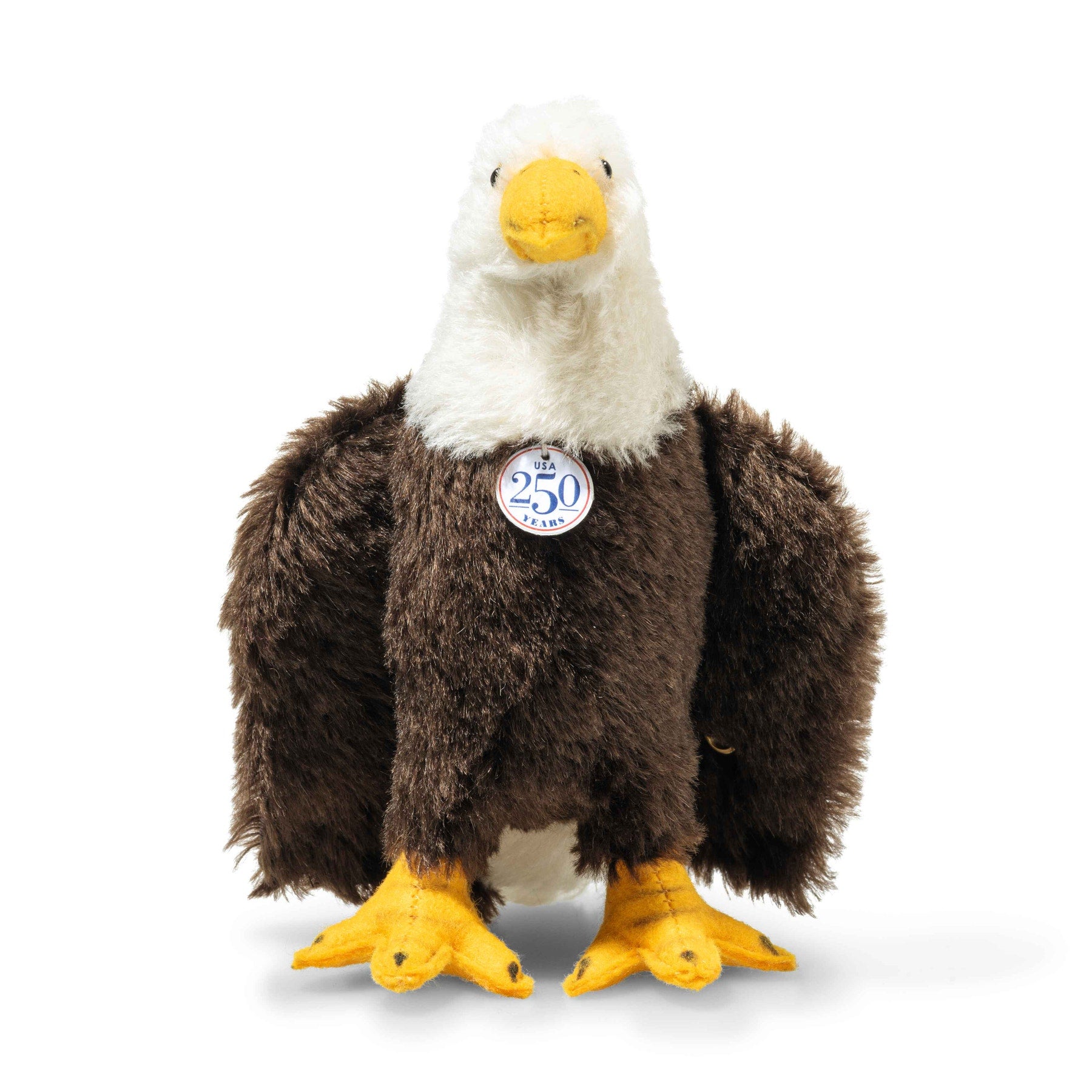Great American Eagle 250th Anniversary Plush - Image 4