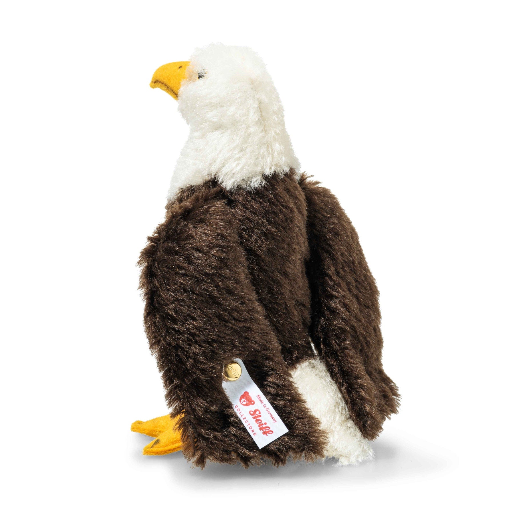 Great American Eagle 250th Anniversary Plush - Image 5